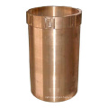 crusher parts spring cone crusher wear parts outer eccentric bushing